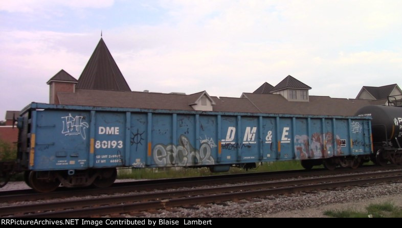 DME 80193